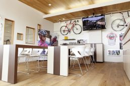 リンケージサイクリング