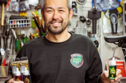 BIKESHOP SNEL 諏訪孝浩店長