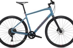 スペシャライズド・シラスX