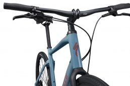 スペシャライズド・シラスX