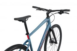 スペシャライズド・シラスX