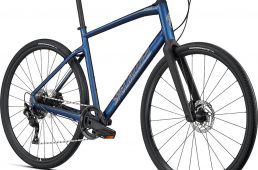 スペシャライズド・シラスX