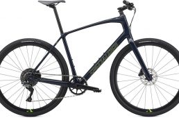 スペシャライズド・シラスX