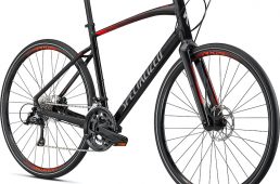 スペシャライズド・シラス