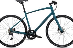 スペシャライズド・シラス