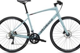 スペシャライズド・シラス