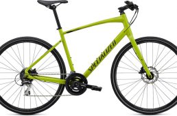 スペシャライズド・シラス