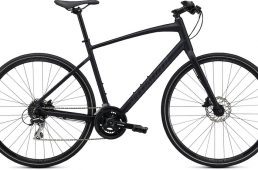 スペシャライズド・シラス