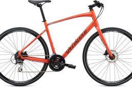 スペシャライズド・シラス