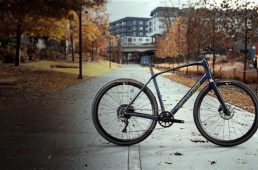 スペシャライズド・シラスX