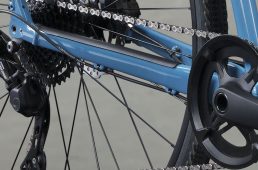 スペシャライズド・シラスX