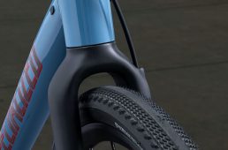 スペシャライズド・シラスX