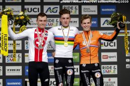 シクロクロス世界選2020