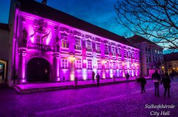 ジロ・デ・イタリア2020ライトアップ