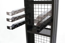 サイクルシェルフ