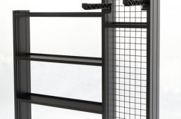 サイクルシェルフ