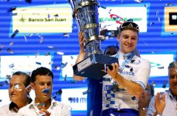 ブエルタ・ア・サンフアン2020