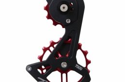 スピードプーリーR7000