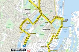 ツール・ド・フランス2021グランデパール