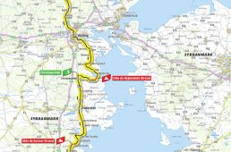 ツール・ド・フランス2021グランデパール