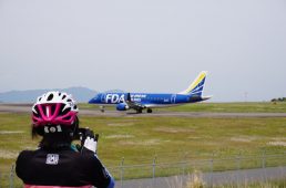 リンケージサイクリング