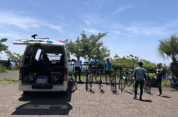 リンケージサイクリング