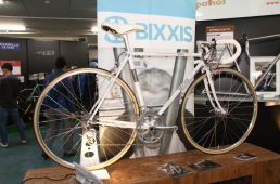 ビクシズ・エボペア