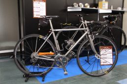 ライトサイクル