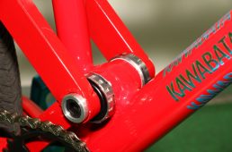 東京サイクルデザイン専門学校