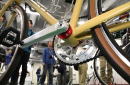 東京サイクルデザイン専門学校