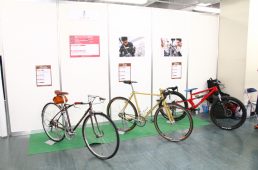 東京サイクルデザイン専門学校