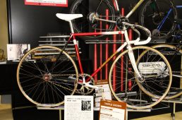 ケルビム神山雄一郎モデル