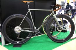 ガンウェルグラベルロード