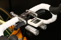 アマンダハンドル周り