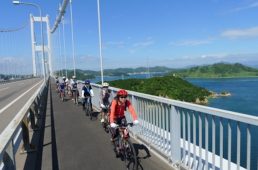 シクロツーリズムしまなみ
