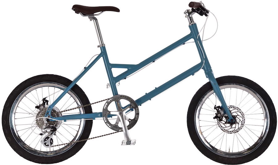 ライトウェイ・グレイシア