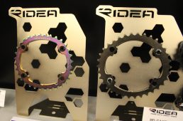 ライディア限定カラー