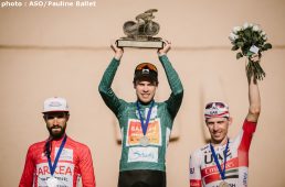 サウジ・ツアー2020