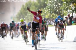 サウジ・ツアー2020