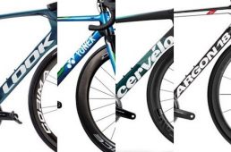 サイクルキューブ