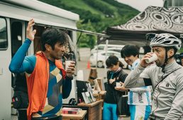 ラファキャラバン