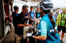 ラファキャラバン