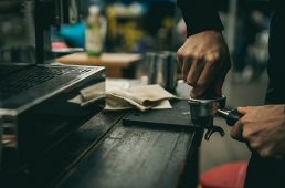 ラファキャラバン