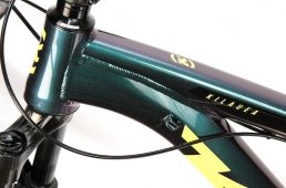 コナ・キラウエア SE