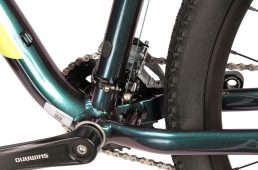 コナ・キラウエア SE