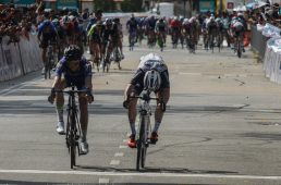 ツール・ド・ランカウイ2020