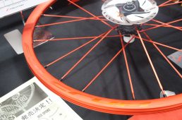 レーシングゼロコンペティツィオーネDBカスタム