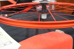 レーシングゼロコンペティツィオーネDBカスタム