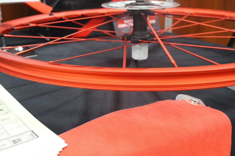 レーシングゼロコンペティツィオーネDBカスタム