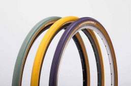 グラベルキング